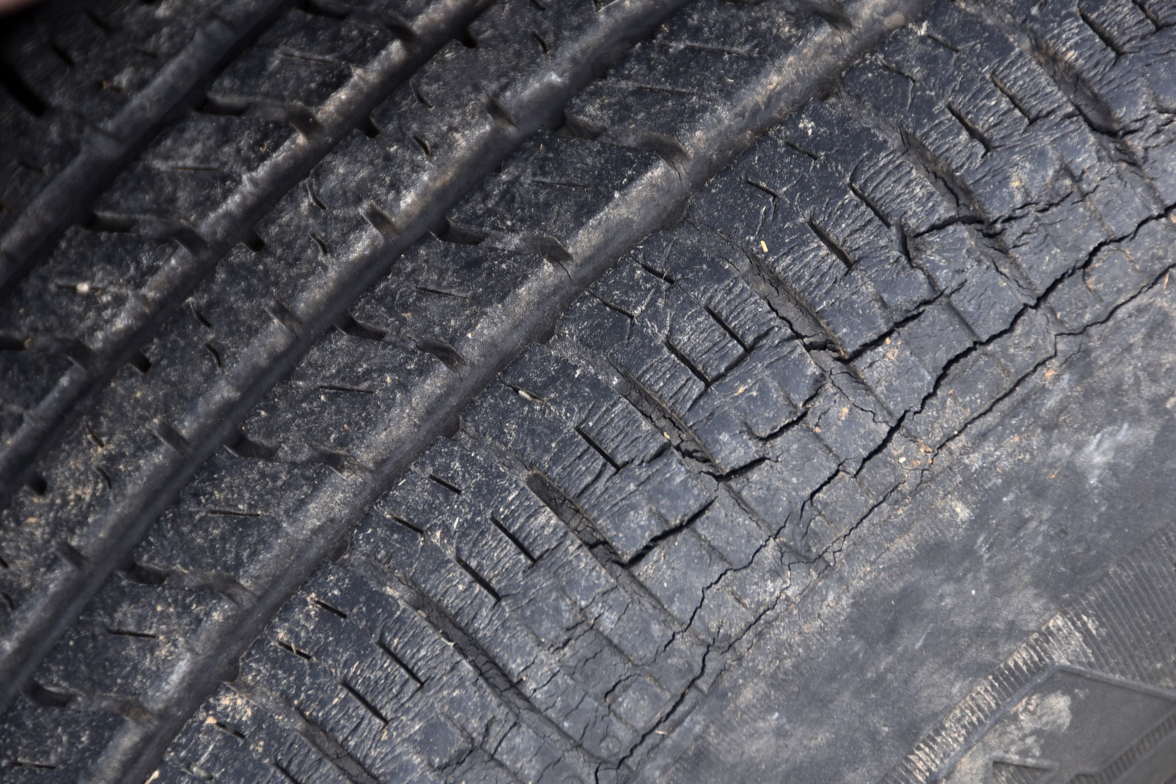 How to Store Your Tires Properly to Prevent Dry Rot