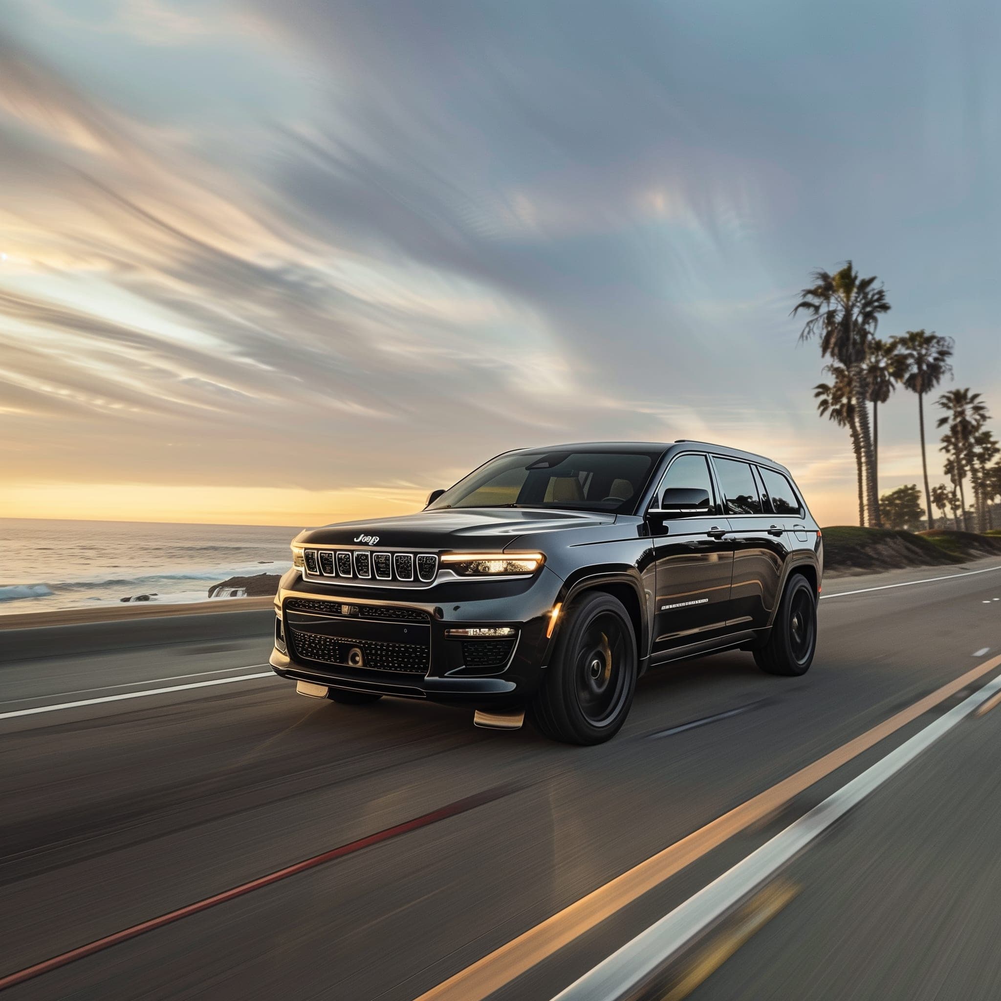 Best All-Season Tires for SUVs in 2026